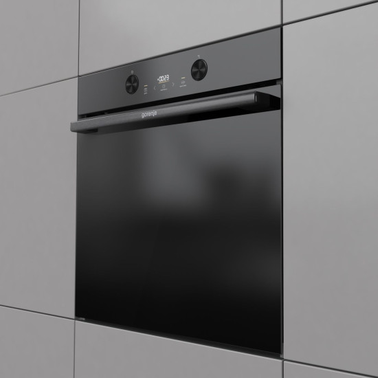 Gorenje BOS6737E05DBG Beépíthető villany sütő