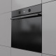 Gorenje BOS6737E05DBG Beépíthető villany sütő