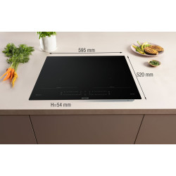 Gorenje GI6442BSCWF Beépíthető indukciós főzőlap