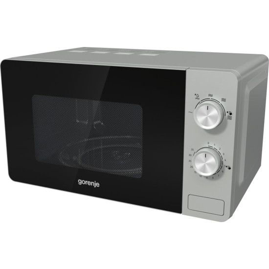 Gorenje MO17E1S Mikrohullámú sütő Gorenje MO17E1S Mikrohullámú sütő
