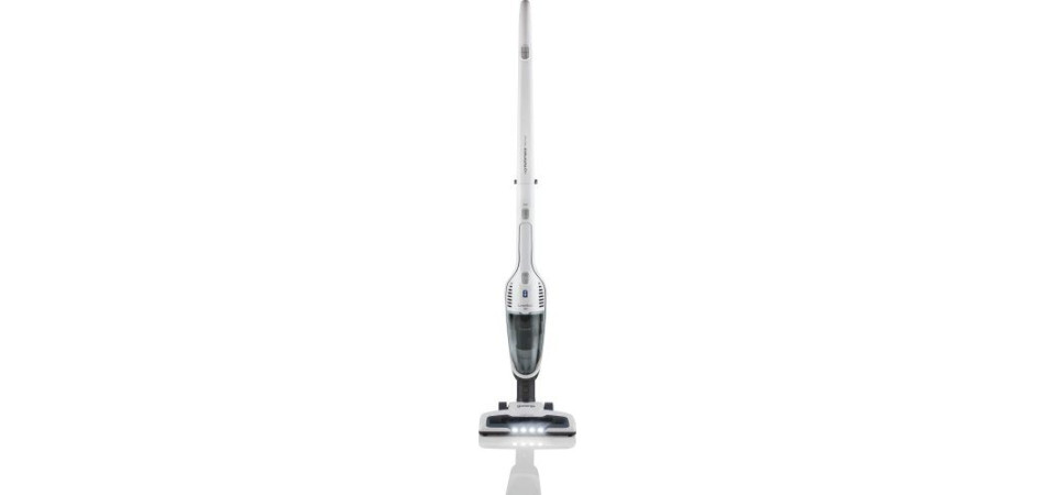 Gorenje SVC180FW Nyeles álló porszívó