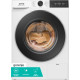 Gorenje WG4S84A2 Elöltöltős mosógép
