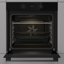 Gorenje BO6717E03BG Beépíthető villany sütő