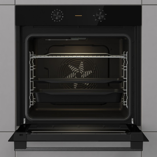 Gorenje BO6717E03BG Beépíthető villany sütő