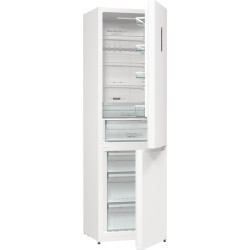 Gorenje NRK620DA2W4 Kombinált alulfagyasztós hűtőszekrény Gorenje NRK620DA2W4 Kombinált alulfagyasztós hűtőszekrény