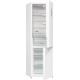 Gorenje NRK620DA2W4 Kombinált alulfagyasztós hűtőszekrény Gorenje NRK620DA2W4 Kombinált alulfagyasztós hűtőszekrény