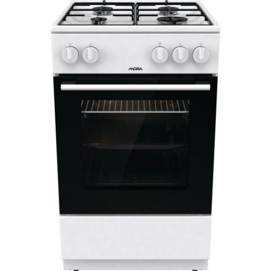 Mora P2241AW1 Gáz tűzhely