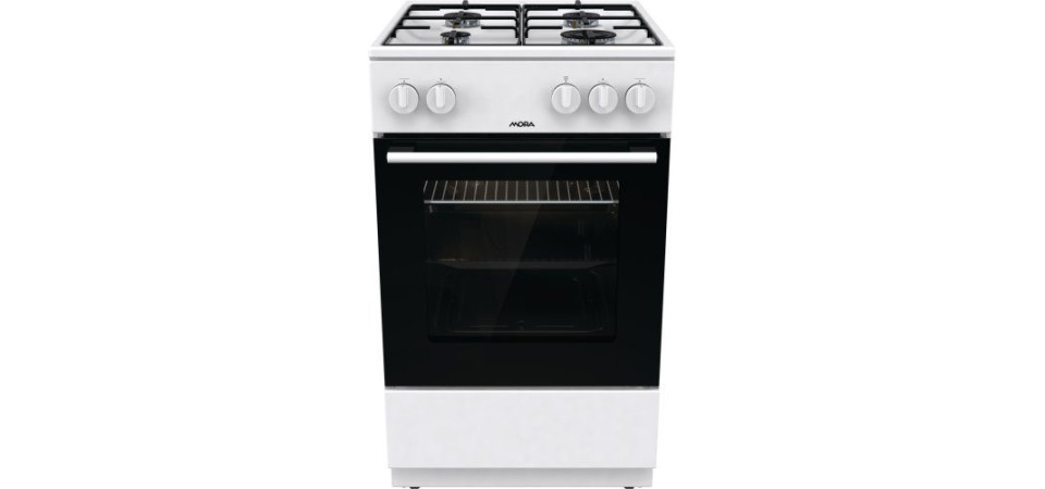 Mora P2241AW1 Gáz tűzhely