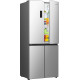 Gorenje NRM819E61X Side by Side hűtőszekrény