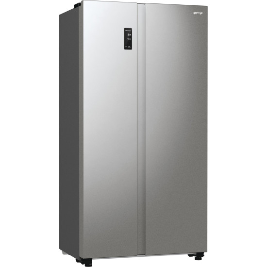 Gorenje NRR9185EAXL Side by Side hűtőszekrény