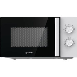 Gorenje MO20E1WH Mikrohullámú sütő Gorenje MO20E1WH Mikrohullámú sütő