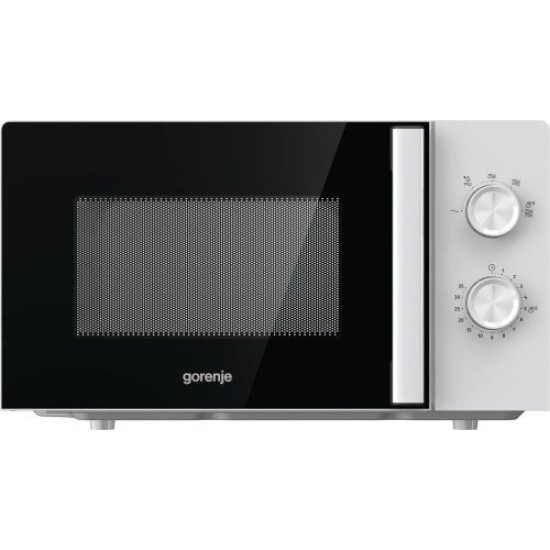 Gorenje MO20E1WH Mikrohullámú sütő Gorenje MO20E1WH Mikrohullámú sütő