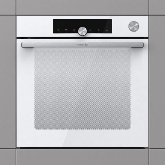 Gorenje BPSA6747A08WG Beépíthető villany sütő