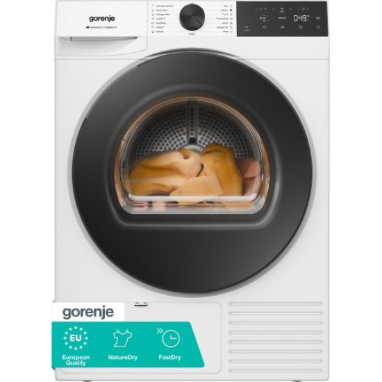 Gorenje DG49CP Hőszivattyús szárítógép