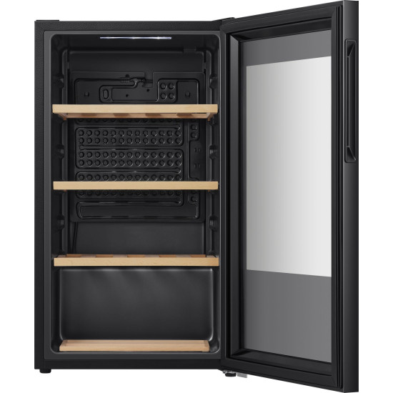 Gorenje WC48G4BG4 Side by Side hűtőszekrény