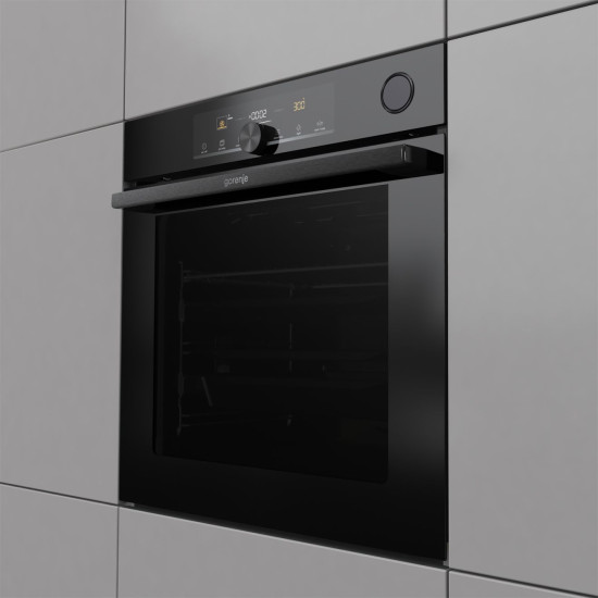 Gorenje BPSA6747A08BGWI Beépíthető villany sütő