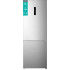 Gorenje NRK720EAXL4 Kombinált alulfagyasztós hűtőszekrény