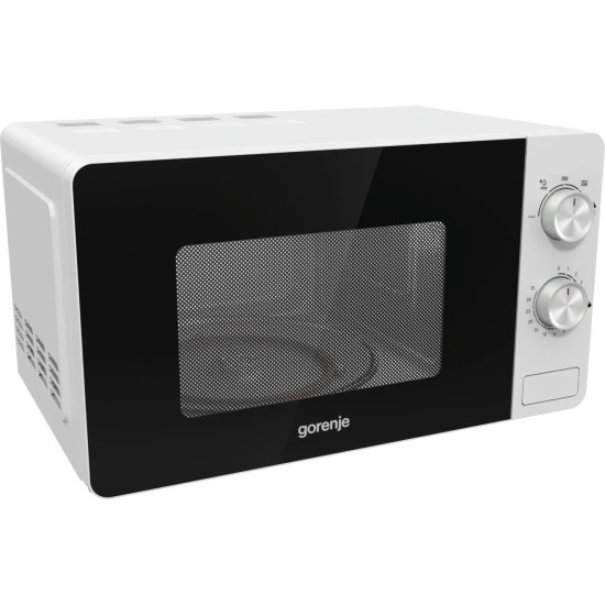 Gorenje MO17E1W Mikrohullámú sütő Gorenje MO17E1W Mikrohullámú sütő