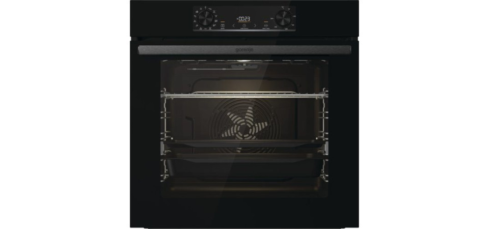 Gorenje BOS6737E13BG Beépíthető villany sütő