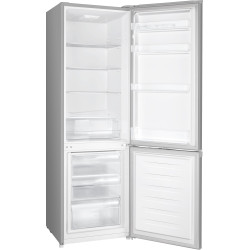 Gorenje RK418DPS4I Kombinált alulfagyasztós hűtőszekrény
