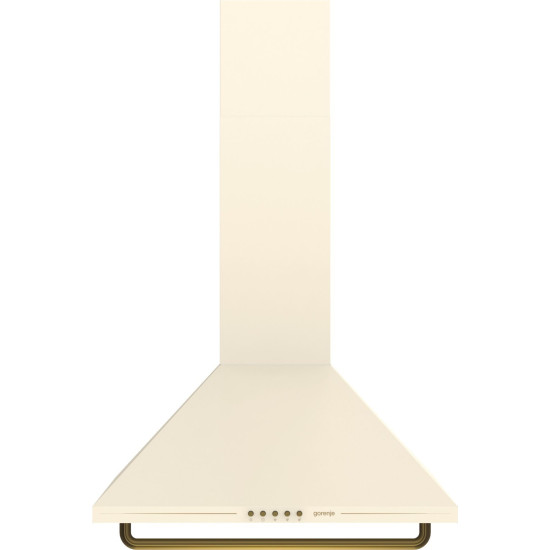 Gorenje WHC63CLI Kürtős páraelszívó
