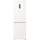 Gorenje NRK619DA2W4 Kombinált alulfagyasztós hűtőszekrény Gorenje NRK619DA2W4 Kombinált alulfagyasztós hűtőszekrény