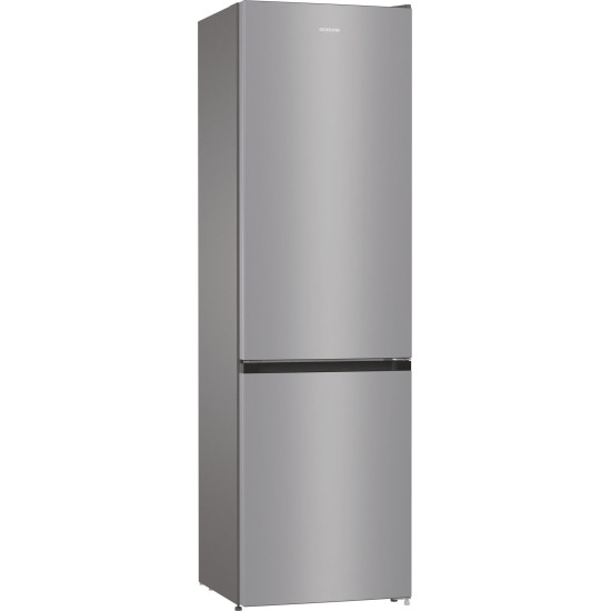 Gorenje NRK6202ES4 Kombinált alulfagyasztós hűtőszekrény Gorenje NRK6202ES4 Kombinált alulfagyasztós hűtőszekrény