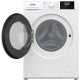 Gorenje WNGPI61SBS Elöltöltős mosógép