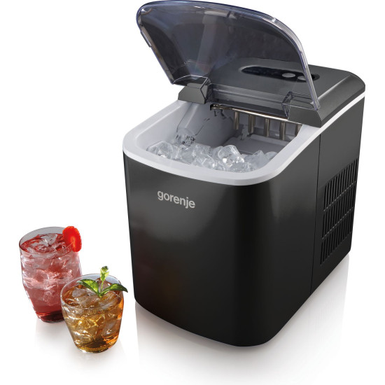 Gorenje IMC1200B Jégkészítő