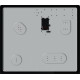 Gorenje EC641BSC Beépíthető kerámia főzőlap