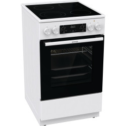 Gorenje GECS5C70WA Kerámia tűzhely