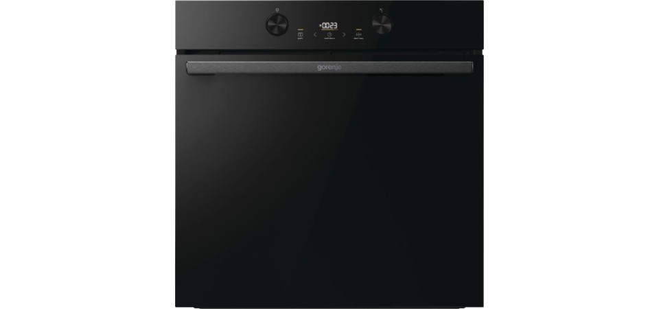 Gorenje BOS6737E05DBG Beépíthető villany sütő