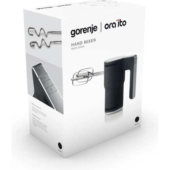 Gorenje M400ORAB Kézi mixer