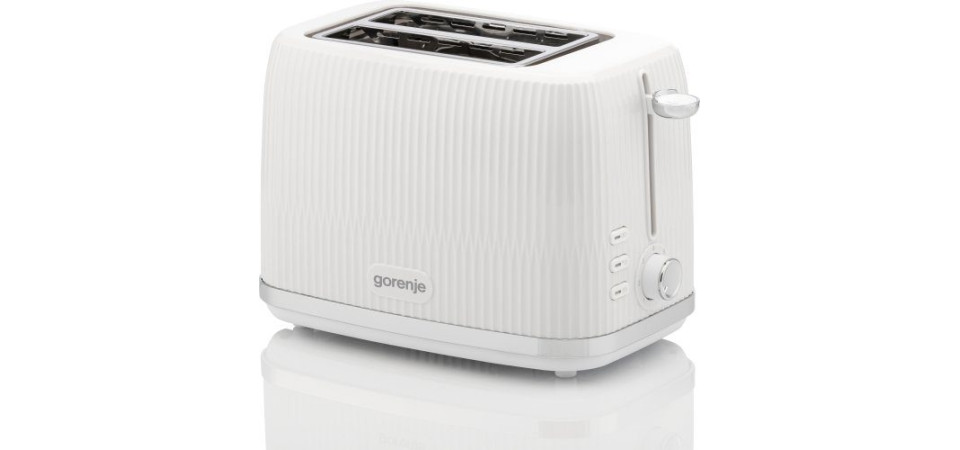 Gorenje T850DPW Kenyérpirító
