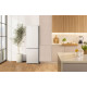Gorenje RK418DPW4I Kombinált alulfagyasztós hűtőszekrény