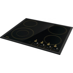 Gorenje EC642CLB Beépíthető kerámia főzőlap