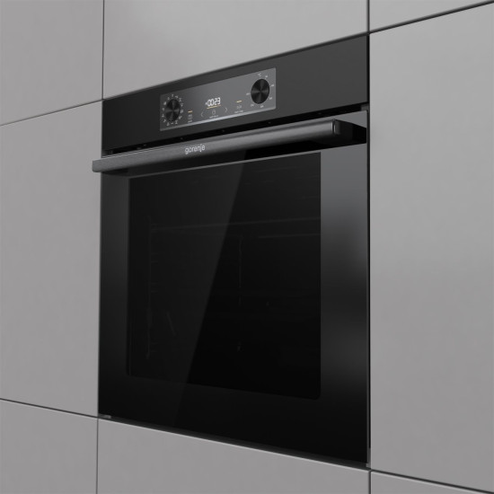Gorenje BOS6737E06B Beépíthető villany sütő