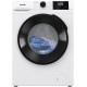 Gorenje W1NGPI61SBS Elöltöltős mosógép