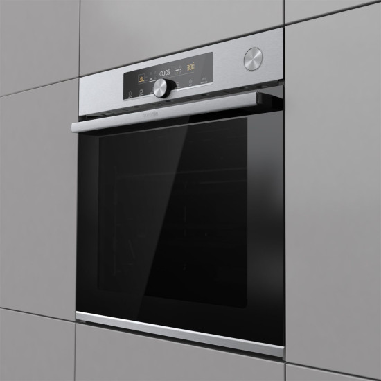Gorenje BPSA6747A08X Beépíthető villany sütő