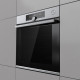 Gorenje BPSA6747A08X Beépíthető villany sütő