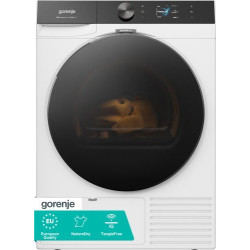 Gorenje DG89CPS Hőszivattyús szárítógép
