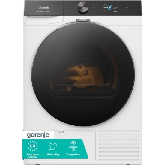 Gorenje DG89CPS Hőszivattyús szárítógép