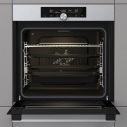 Gorenje BPS6747A06X Beépíthető villany sütő