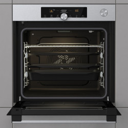 Gorenje BPSA6747A08XWI Beépíthető villany sütő