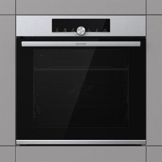 Gorenje BPS6747A06X Beépíthető villany sütő