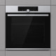 Gorenje BPS6747A06X Beépíthető villany sütő