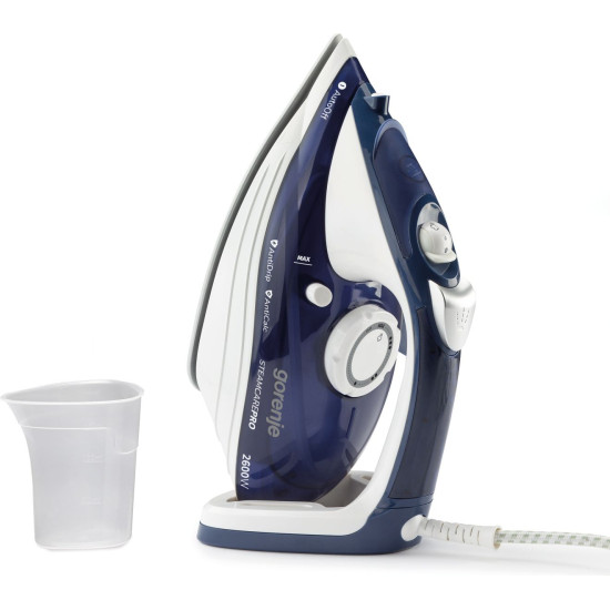 Gorenje SIH2600BLC Vasaló