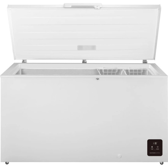 Gorenje FHC42EAW Fagyasztóláda