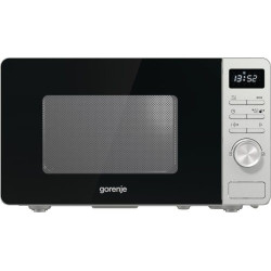 Gorenje MO20A3X Mikrohullámú sütő Gorenje MO20A3X Mikrohullámú sütő
