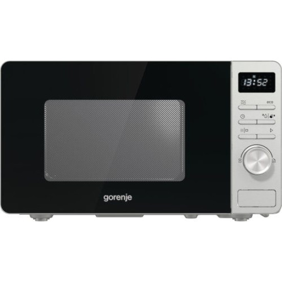 Gorenje MO20A3X Mikrohullámú sütő Gorenje MO20A3X Mikrohullámú sütő